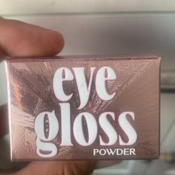 Jeffree Star Eye Gloss Powder Peach Goddess - Picture 8 of 10